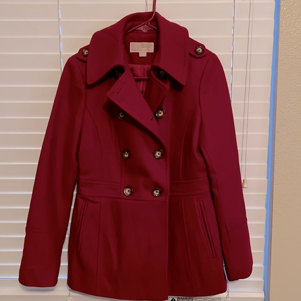 Women’s Coat